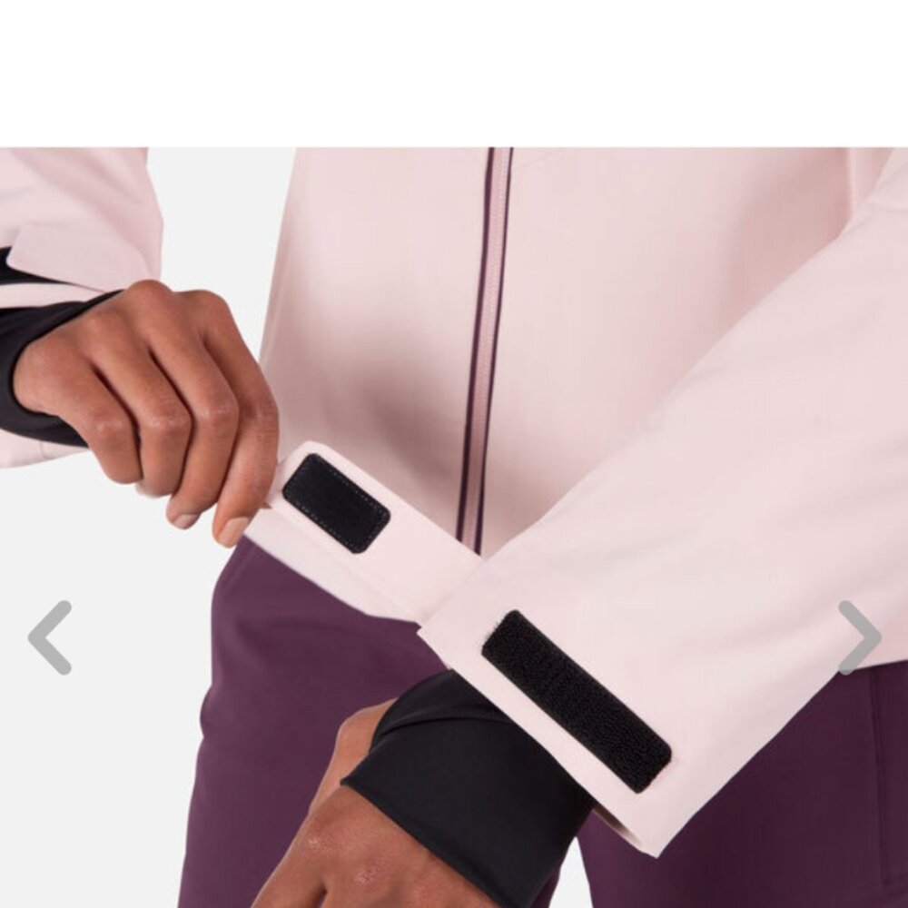 Rossignol Jacket - Picture 8 of 13